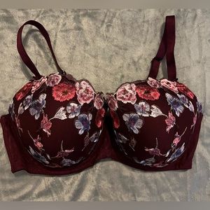 Victoria’s Secret Dream Angels Lined Demi 36DD